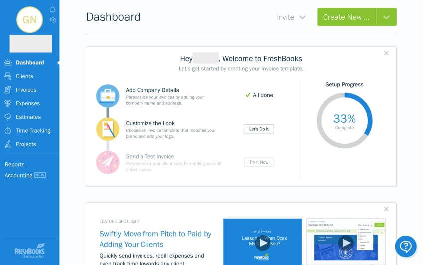 quickbooks-vs-freshbooks_freshbooks-ux