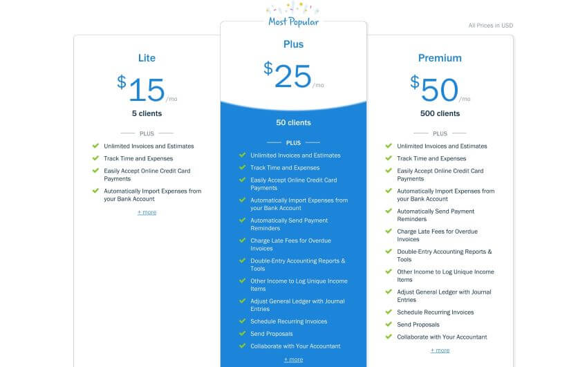 quickbooks-vs-freshbooks_freshbooks-pricing