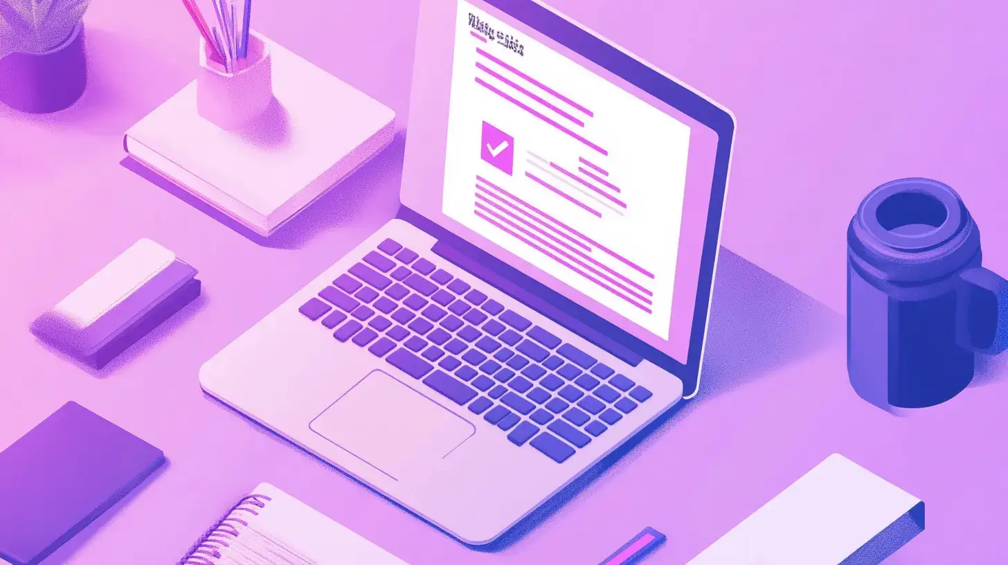 digital invoices media