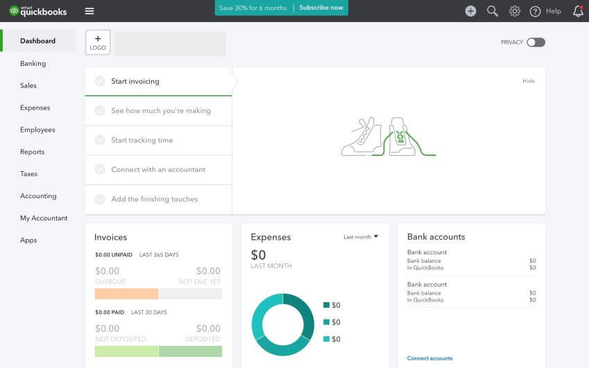quickbooks-vs-freshbooks_quickbooks-ux